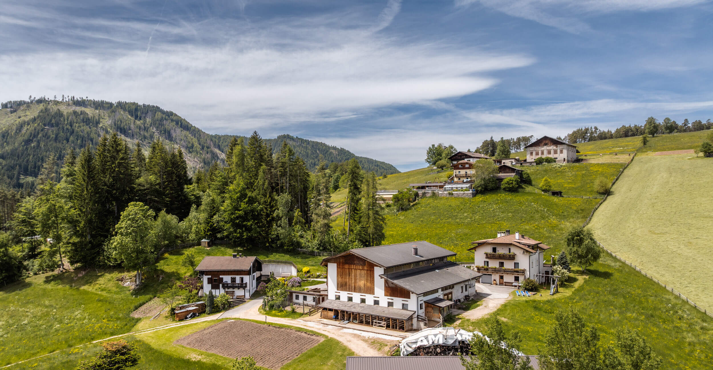 sthof Bauernhof Erleben Familienurlaub 2