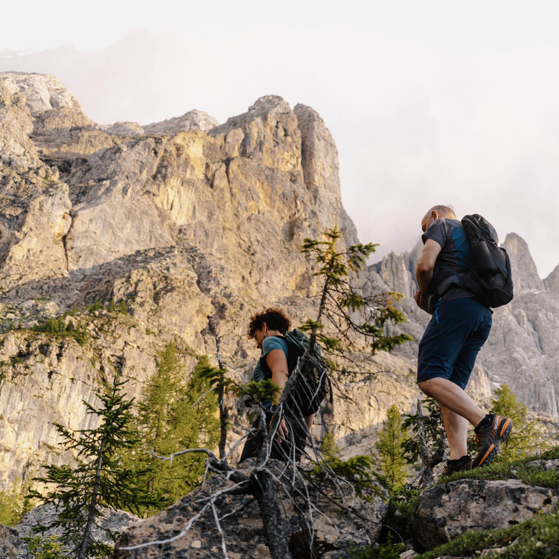 sthof Schlucht Wandern