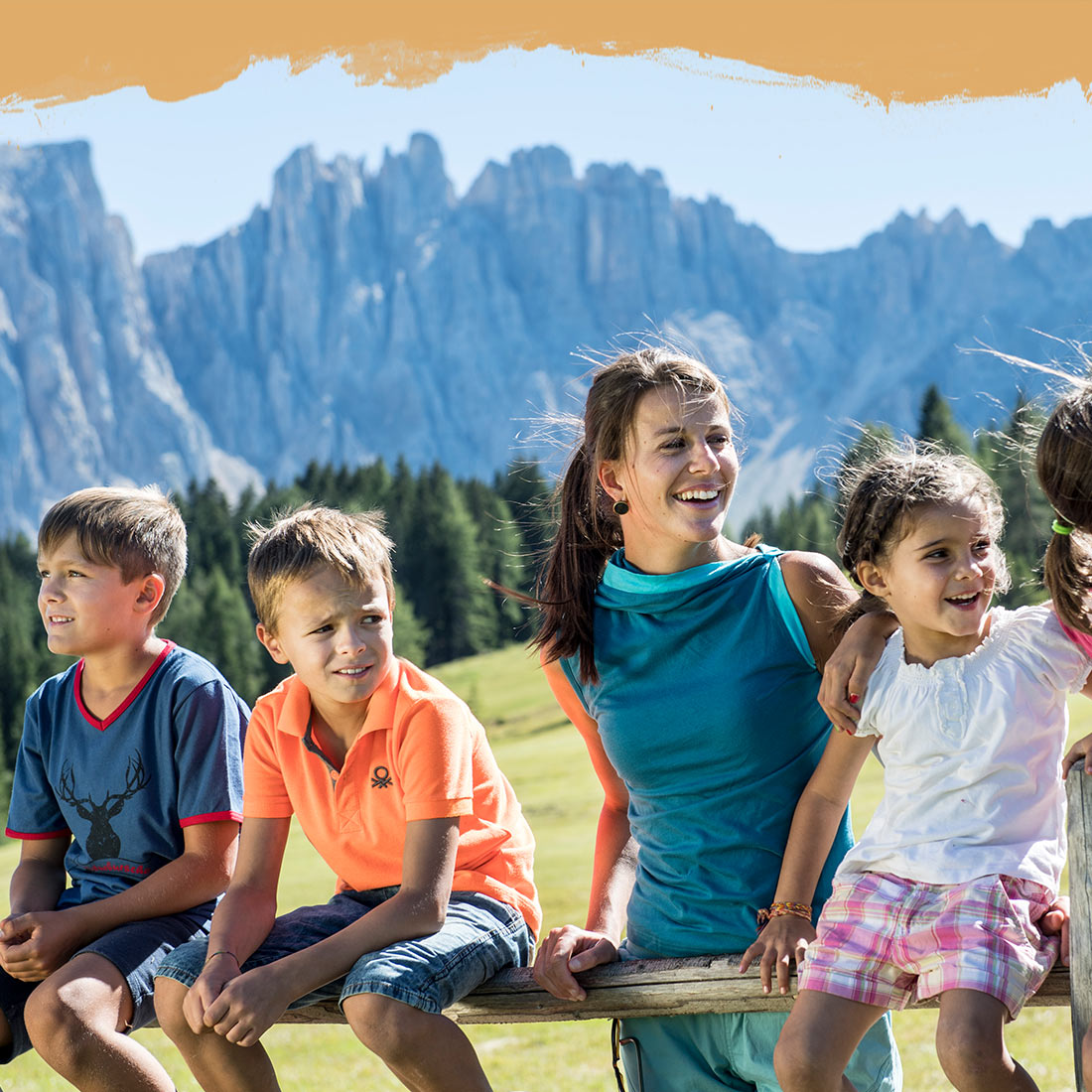 sthof sommer eggental wandern urlaub