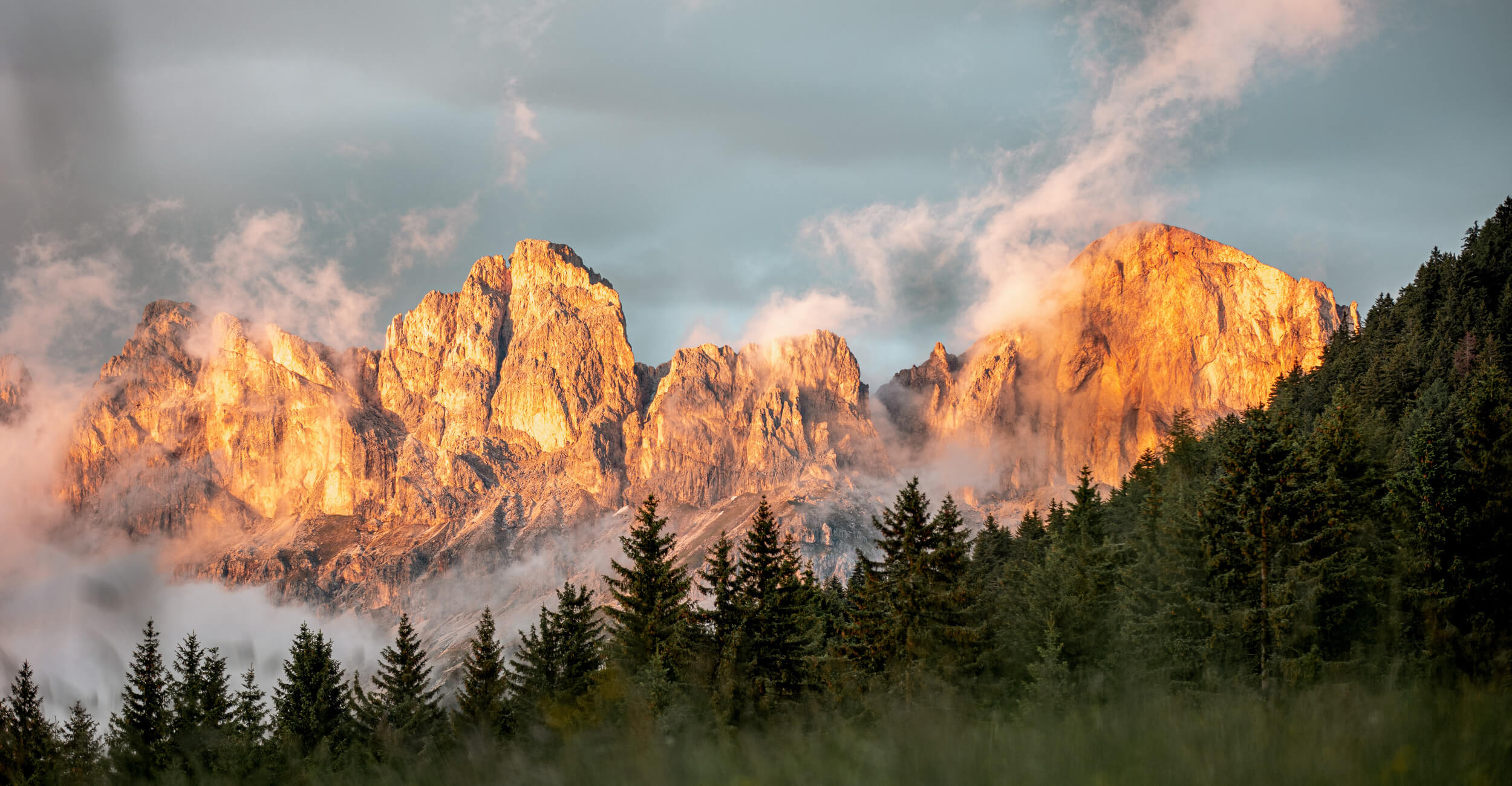 sthof Stockerhof Eggental Sommer Latemar Erleben 1