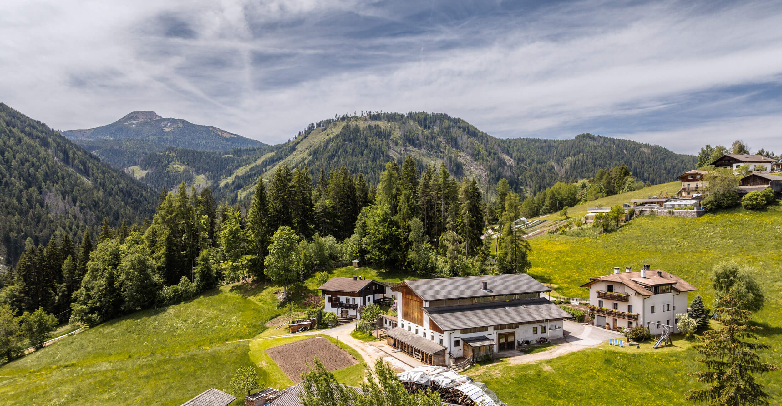sthof Stockerhof Eggental Sommer Latemar Erleben 2