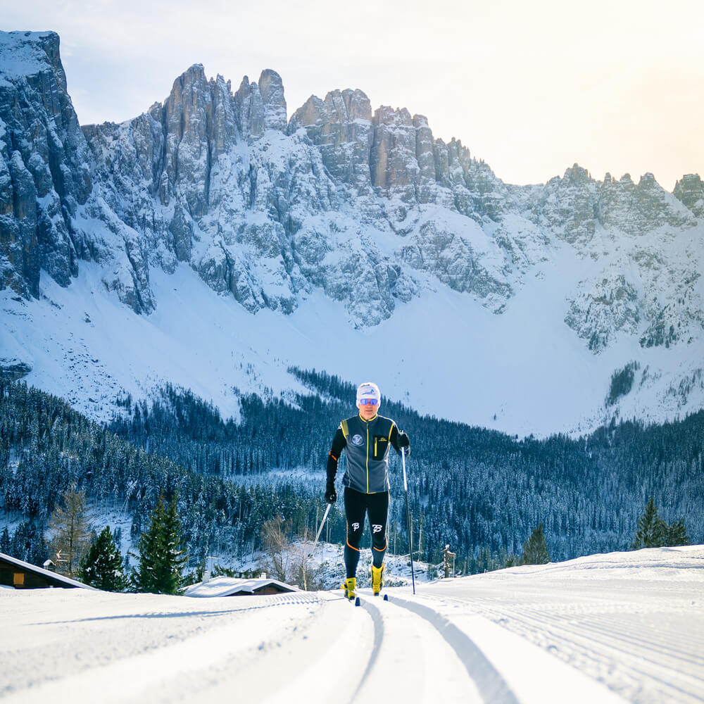 sthof Stockerhof Eggental Winter Latemar Erleben 2