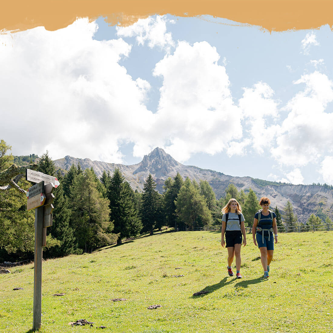 sthof Wandern Eggental Sockerhof